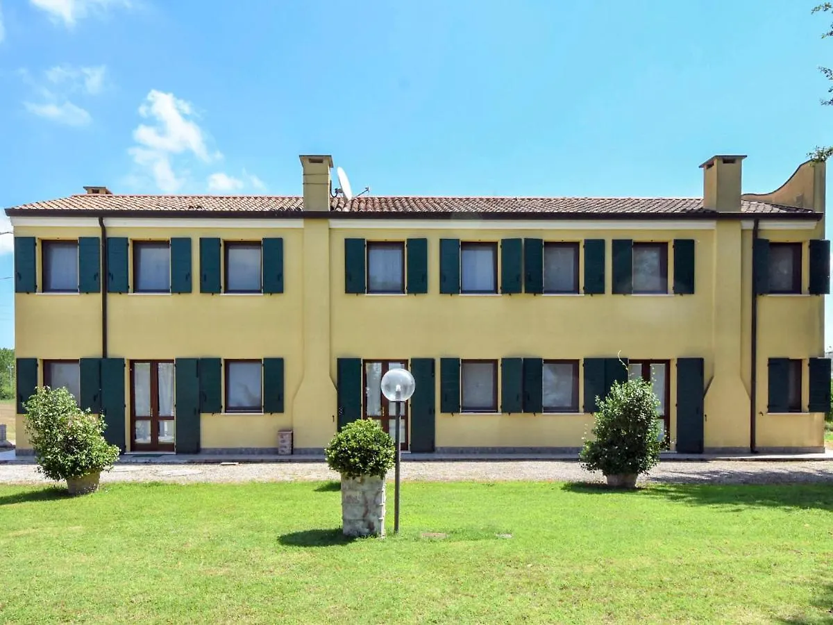 Holiday Home Azienda Agricola Forzello-4 By Interhome San Basilio