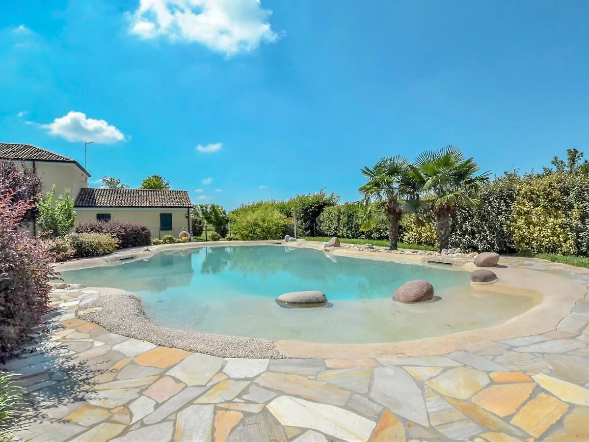 Holiday Home Azienda Agricola Forzello-4 By Interhome San Basilio