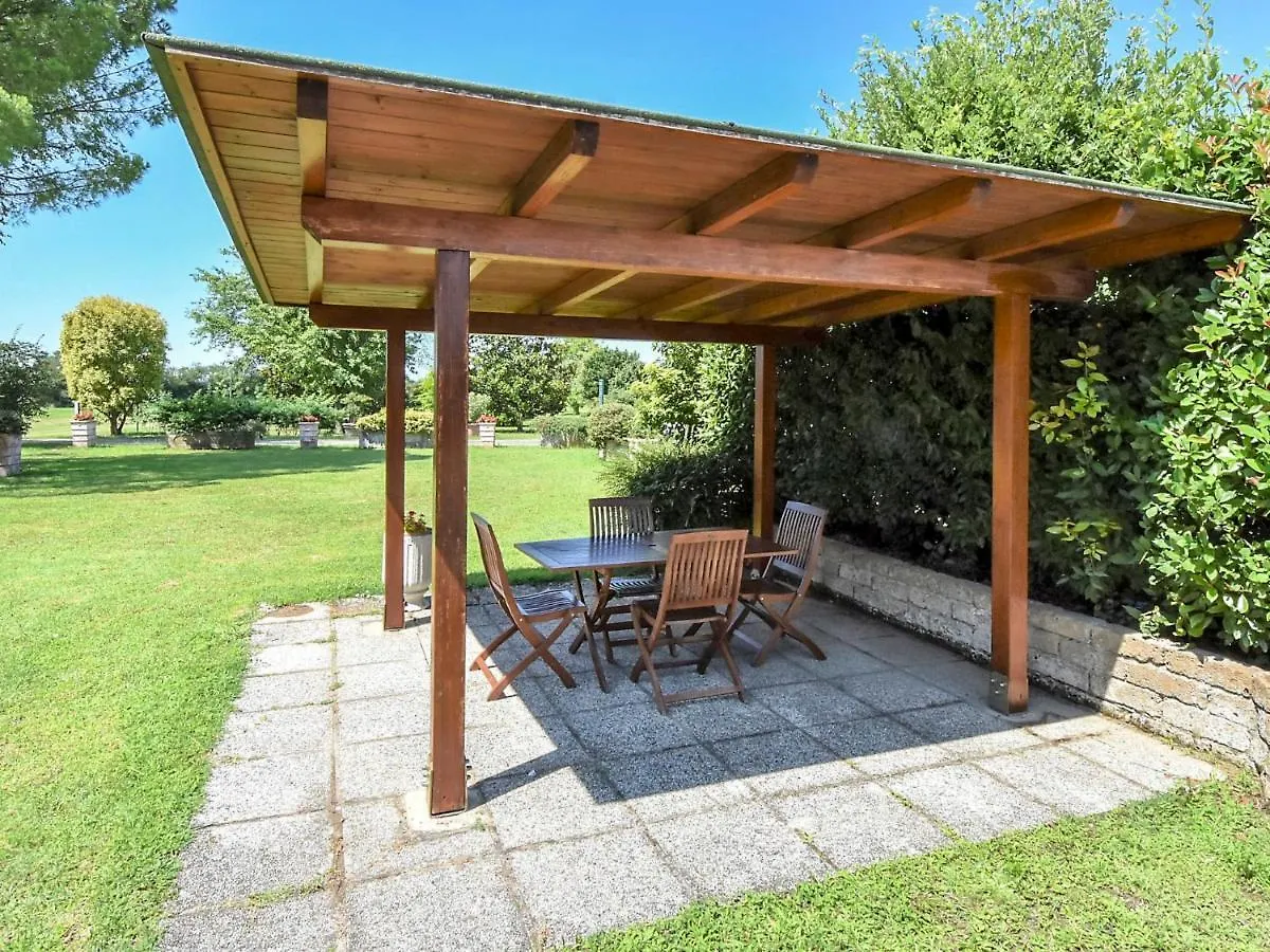 Holiday Home Azienda Agricola Forzello-4 By Interhome San Basilio 0*,  Italy