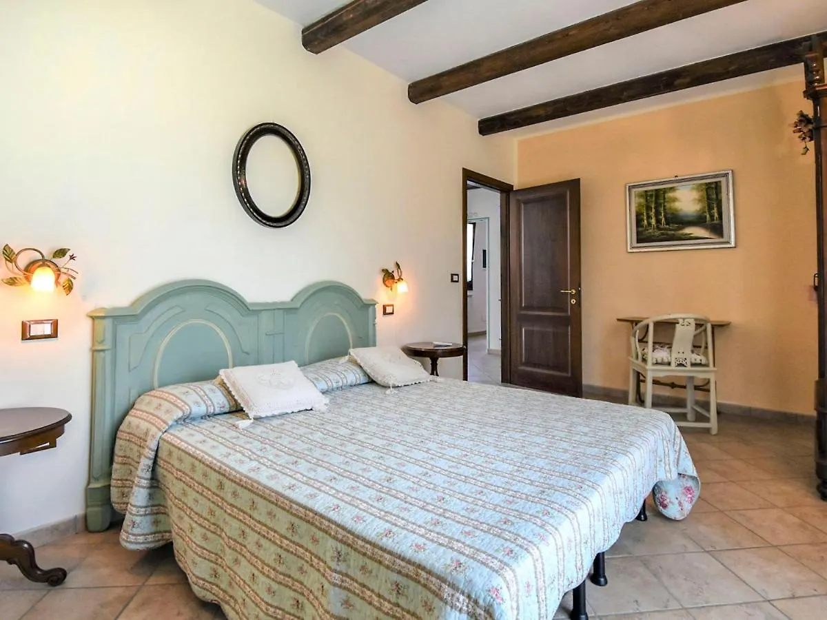 Holiday Home Azienda Agricola Forzello-4 By Interhome San Basilio