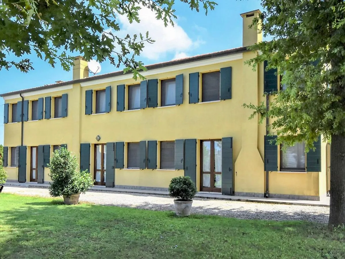 Holiday Home Azienda Agricola Forzello-4 By Interhome San Basilio Italy