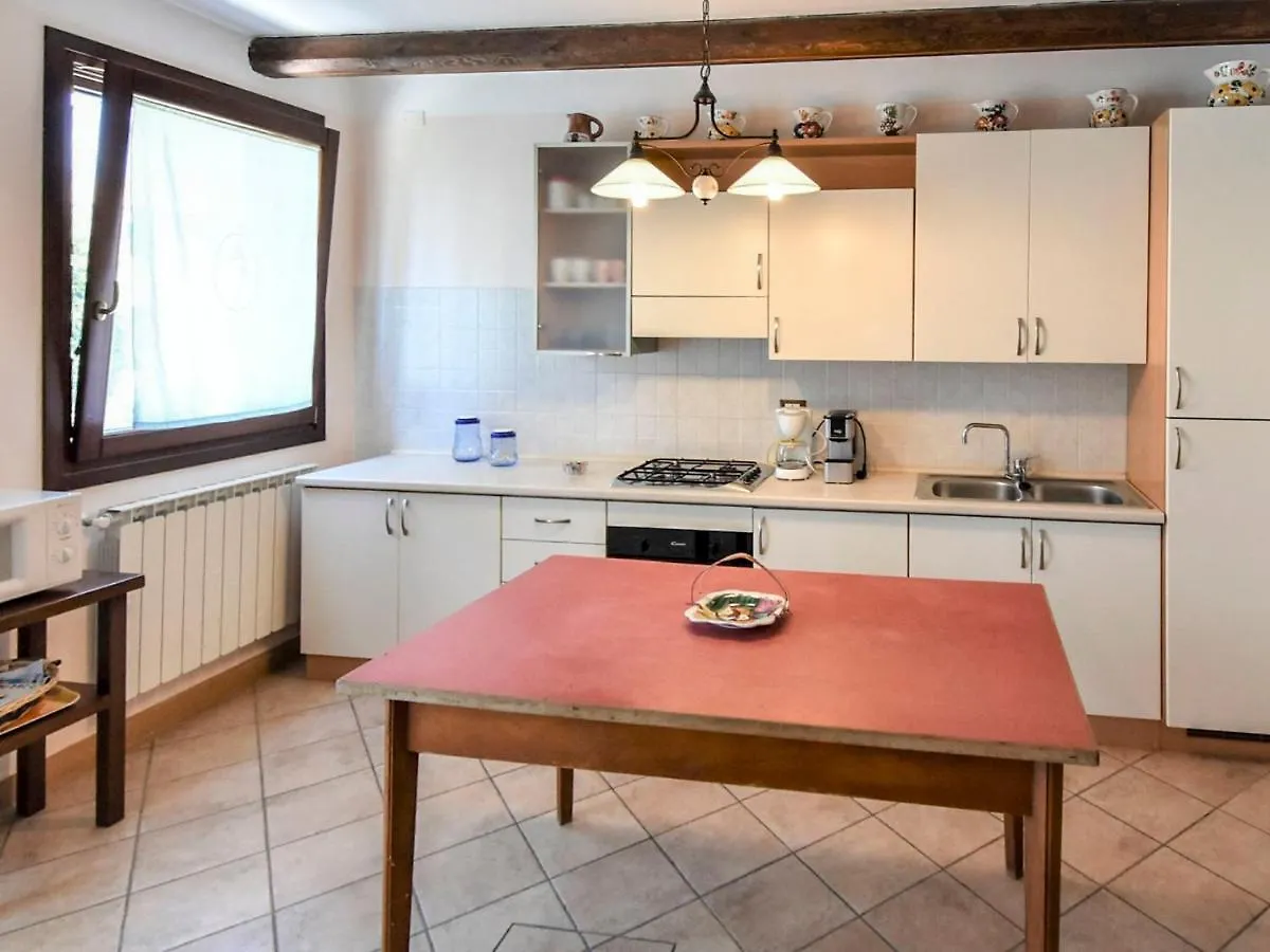 Holiday Home Azienda Agricola Forzello-4 By Interhome San Basilio 0*,