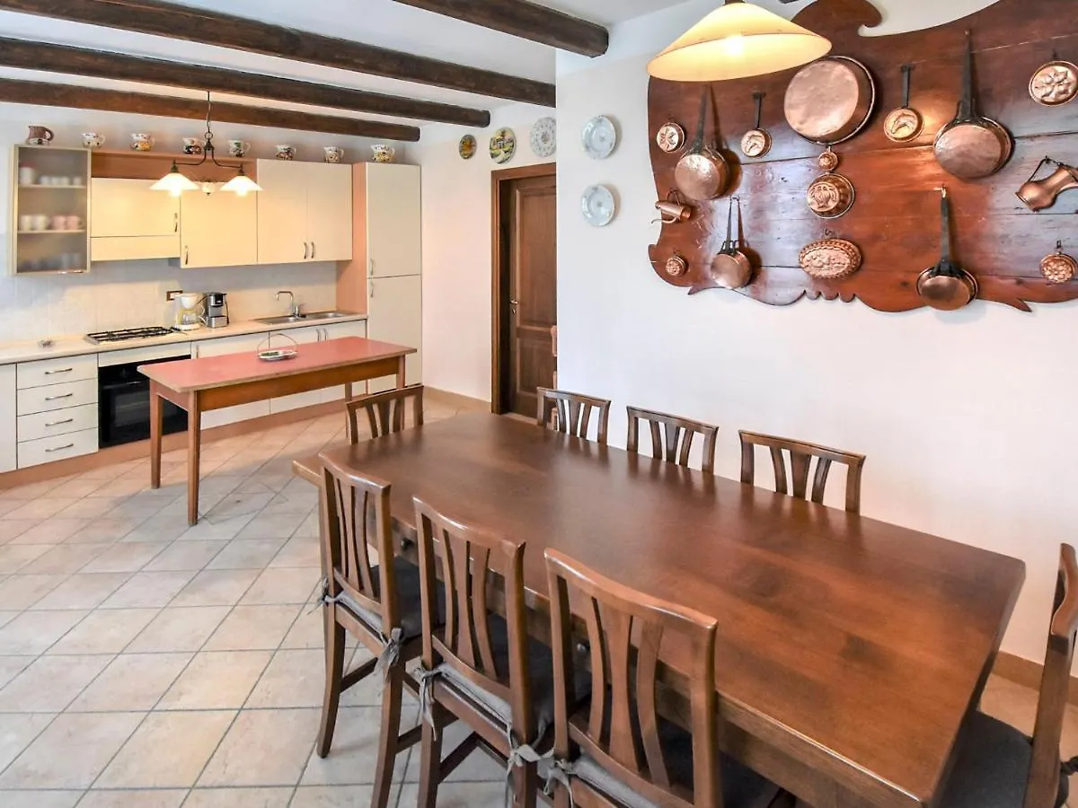 Holiday Home Azienda Agricola Forzello-4 By Interhome San Basilio