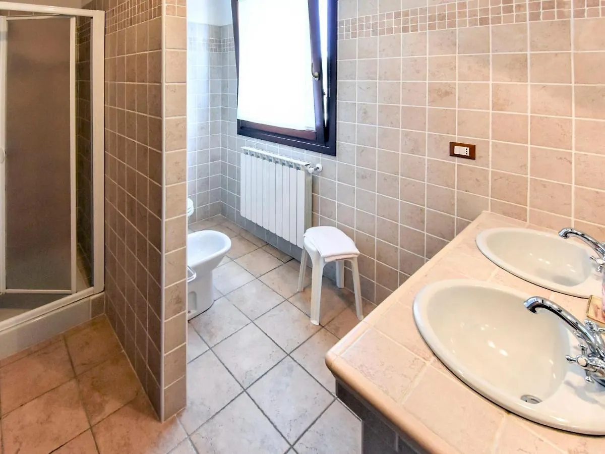 Holiday Home Azienda Agricola Forzello-4 By Interhome San Basilio