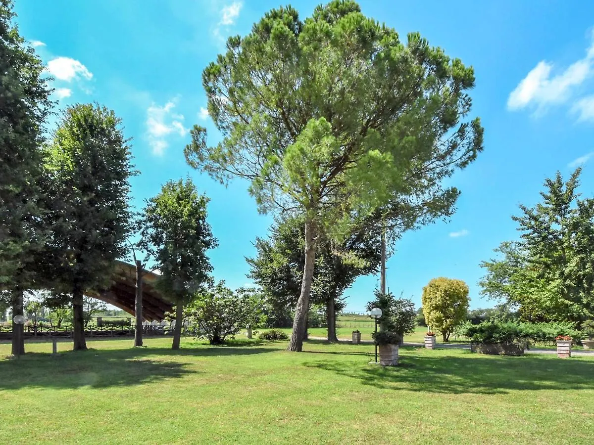 Holiday Home Azienda Agricola Forzello-4 By Interhome San Basilio 0*,