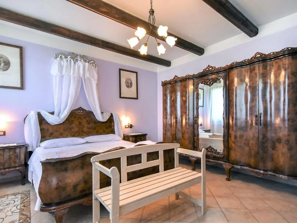 Holiday Home Azienda Agricola Forzello-4 By Interhome San Basilio