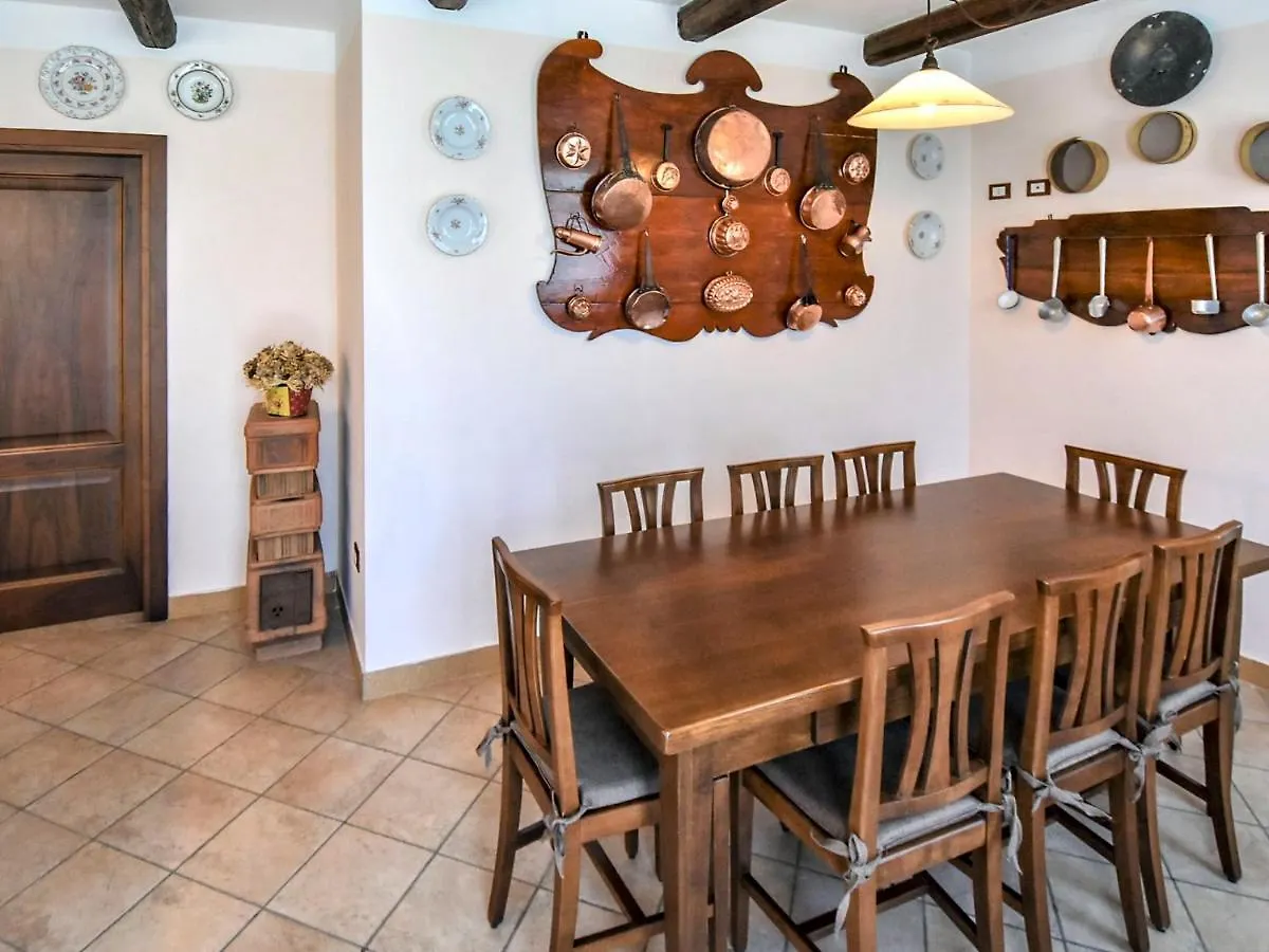 Holiday Home Azienda Agricola Forzello-4 By Interhome San Basilio