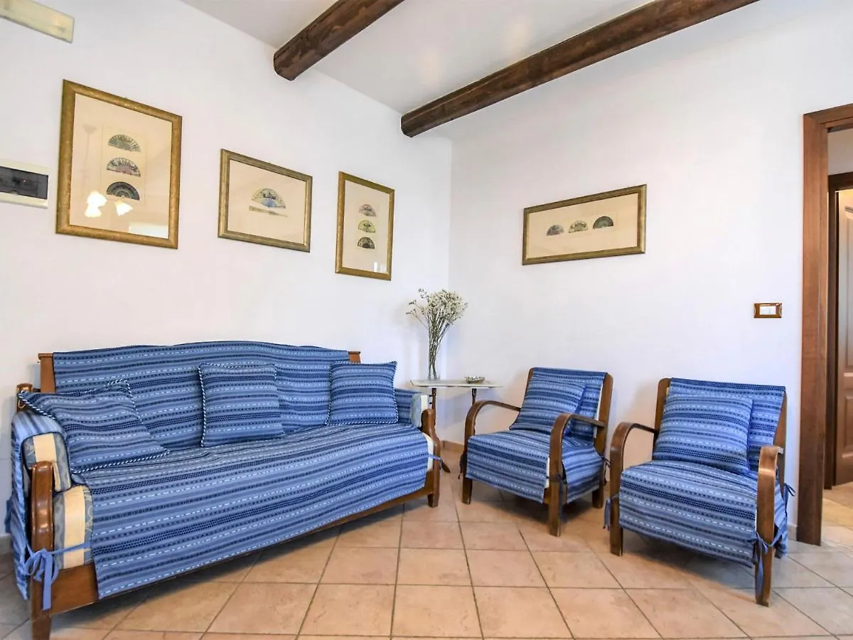 Holiday Home Azienda Agricola Forzello-4 By Interhome San Basilio Italy