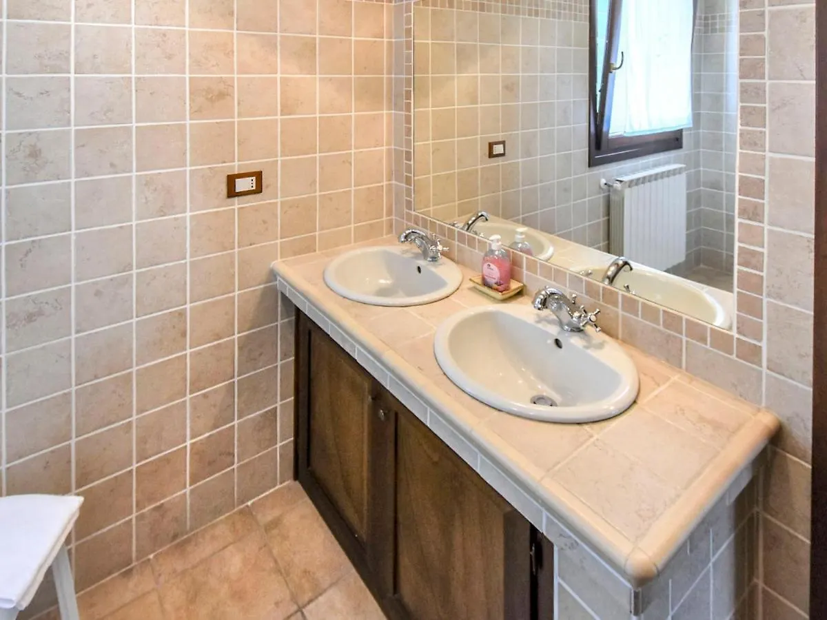 Holiday Home Azienda Agricola Forzello-4 By Interhome San Basilio Italy