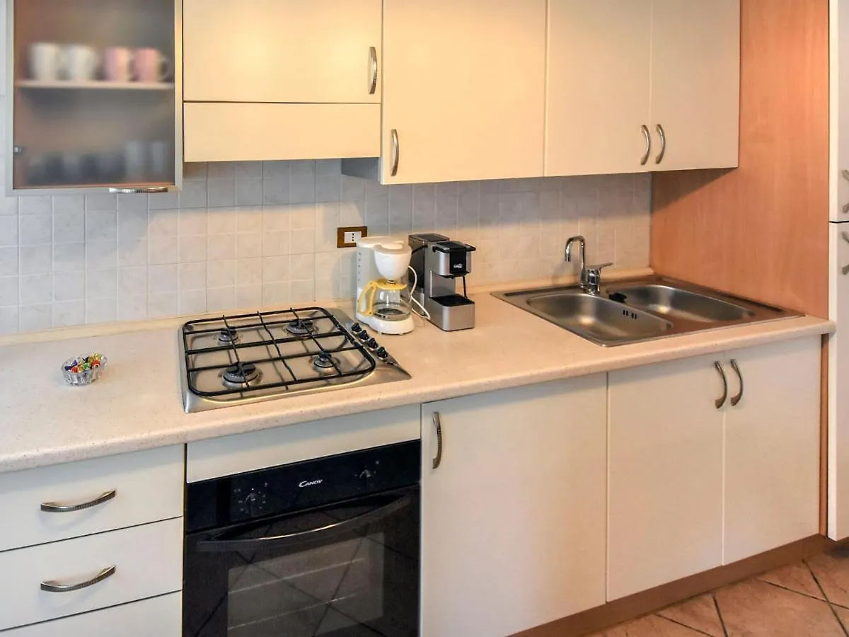 Holiday Home Azienda Agricola Forzello-4 By Interhome San Basilio Italy