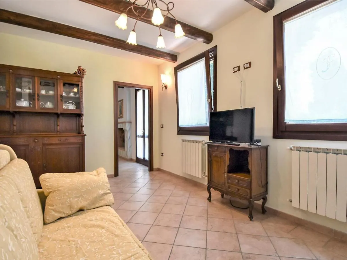 Holiday Home Azienda Agricola Forzello-4 By Interhome San Basilio