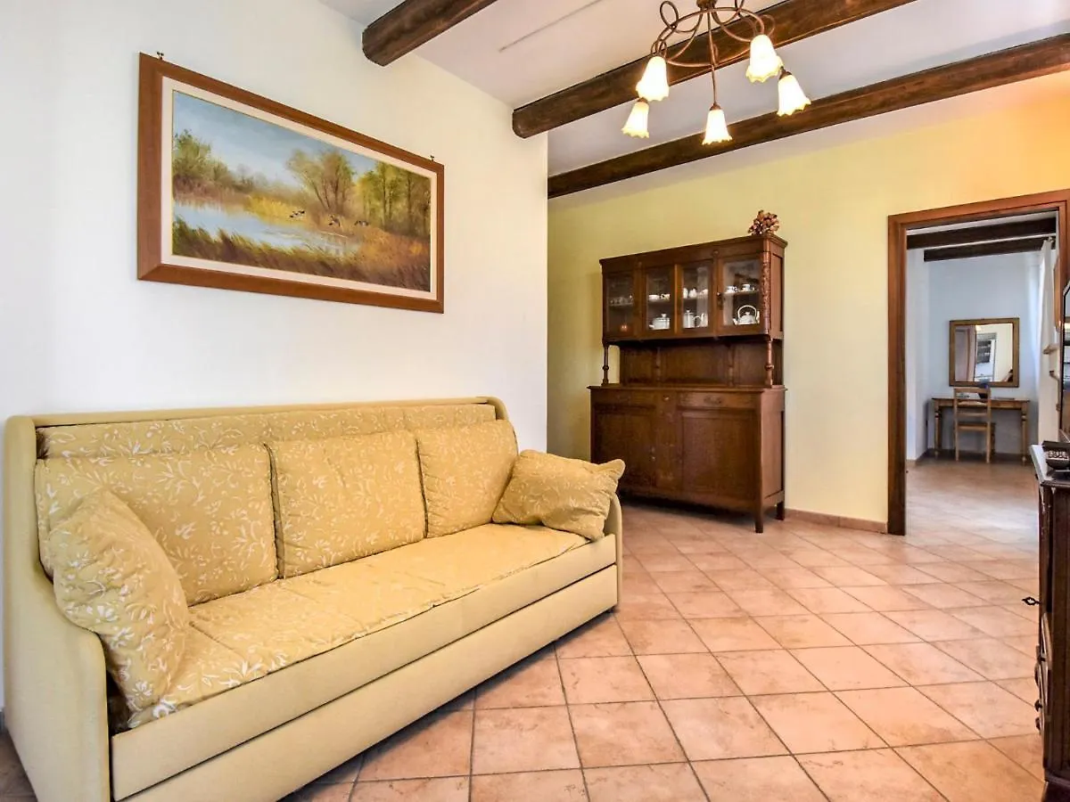 Holiday Home Azienda Agricola Forzello-4 By Interhome San Basilio