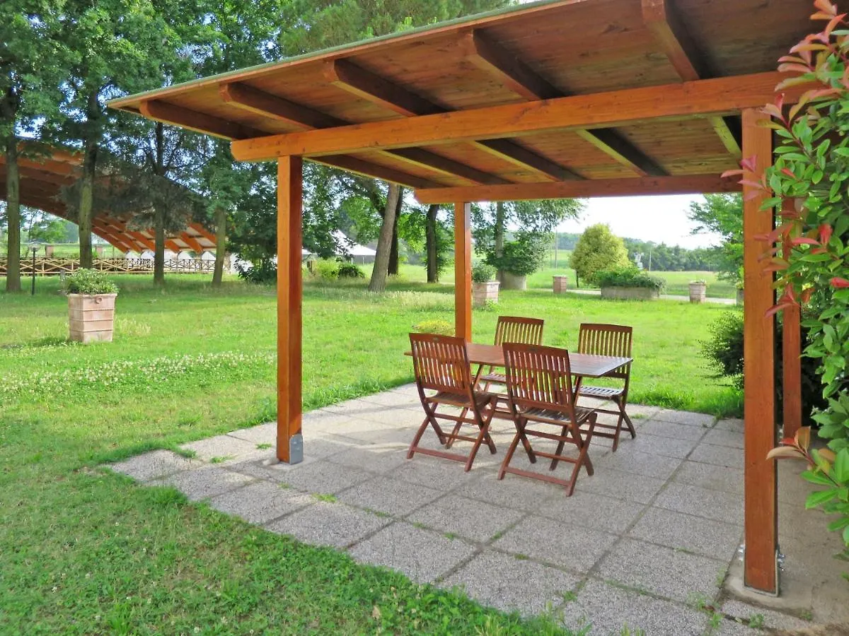 Holiday Home Azienda Agricola Forzello-4 By Interhome San Basilio 0*,