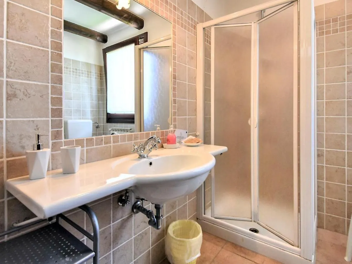 Holiday Home Azienda Agricola Forzello-4 By Interhome San Basilio 0*,  Italy