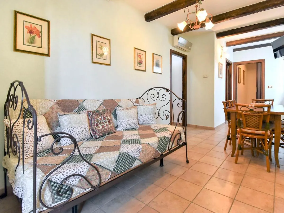 Holiday Home Azienda Agricola Forzello-4 By Interhome San Basilio