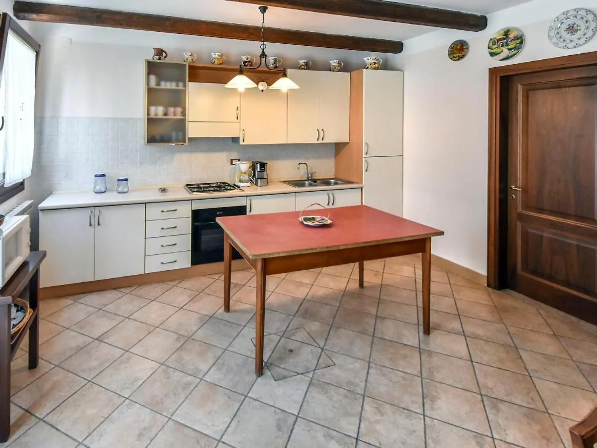 Holiday Home Azienda Agricola Forzello-4 By Interhome San Basilio