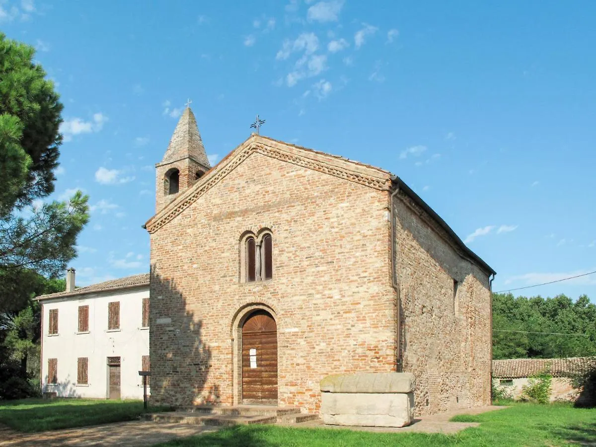 Holiday Home Azienda Agricola Forzello-4 By Interhome San Basilio 0*,  Italy
